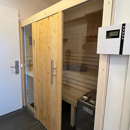 Alpinherz Bio Penthouse سخلادميخ