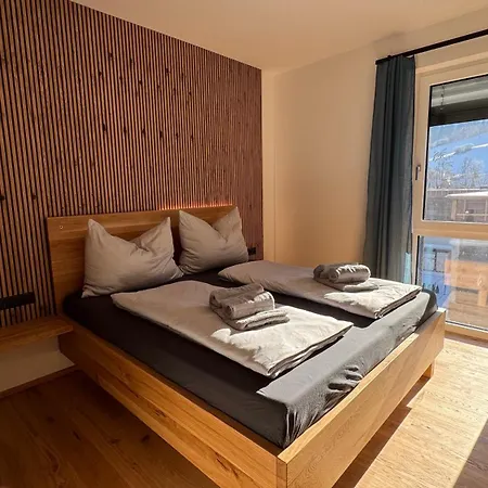 Alpinherz Bio Penthouse *
