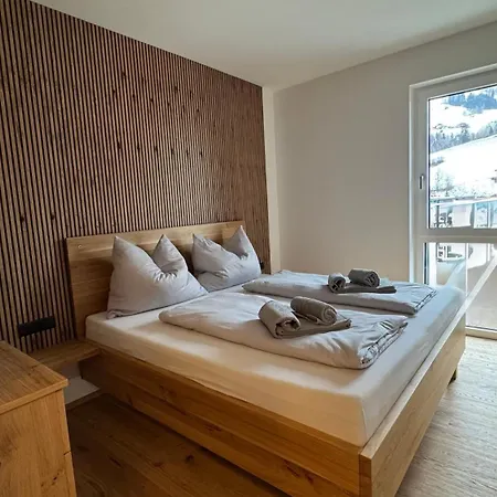 Apartman Alpinherz Bio Penthouse