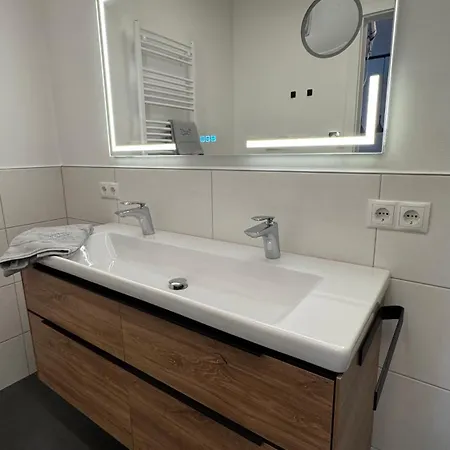 Alpinherz Bio Penthouse سخلادميخ