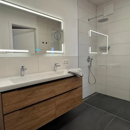 Apartament Alpinherz Bio Penthouse