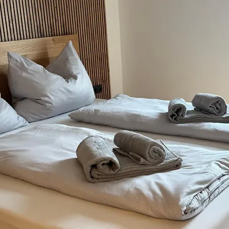 Apartament Alpinherz Bio Penthouse Schladming