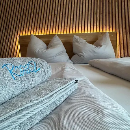 Alpinherz Bio Penthouse * سخلادميخ