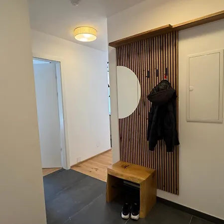 Alpinherz Bio Penthouse * 斯拉德明