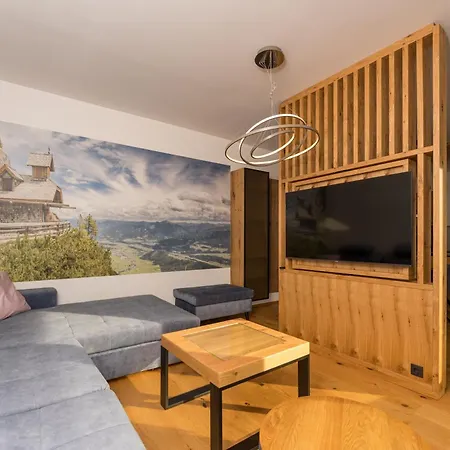 Alpinherz Bio Penthouse * Schladming