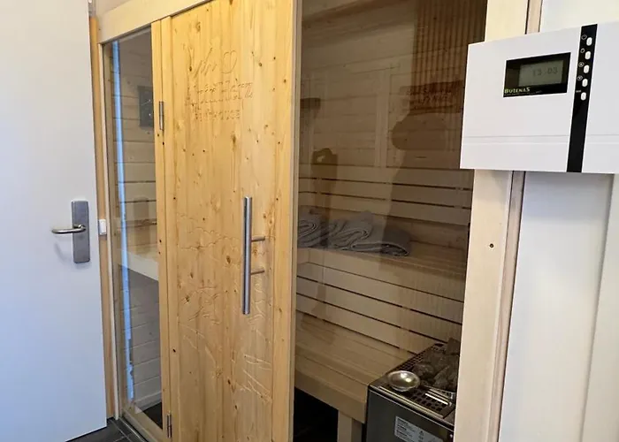 Alpinherz Bio Penthouse 斯拉德明