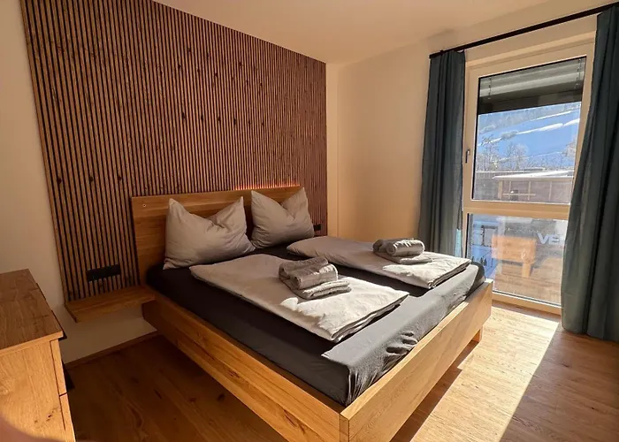 Alpinherz Bio Penthouse *