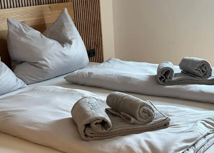 Apartman Alpinherz Bio Penthouse Schladming