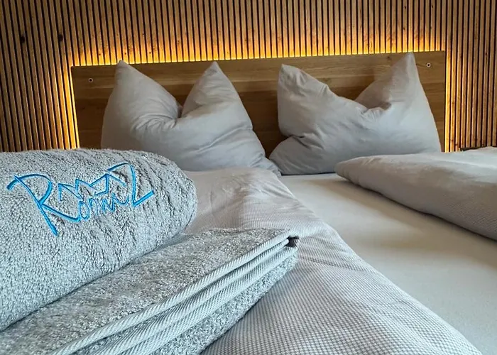 Alpinherz Bio Penthouse * 斯拉德明